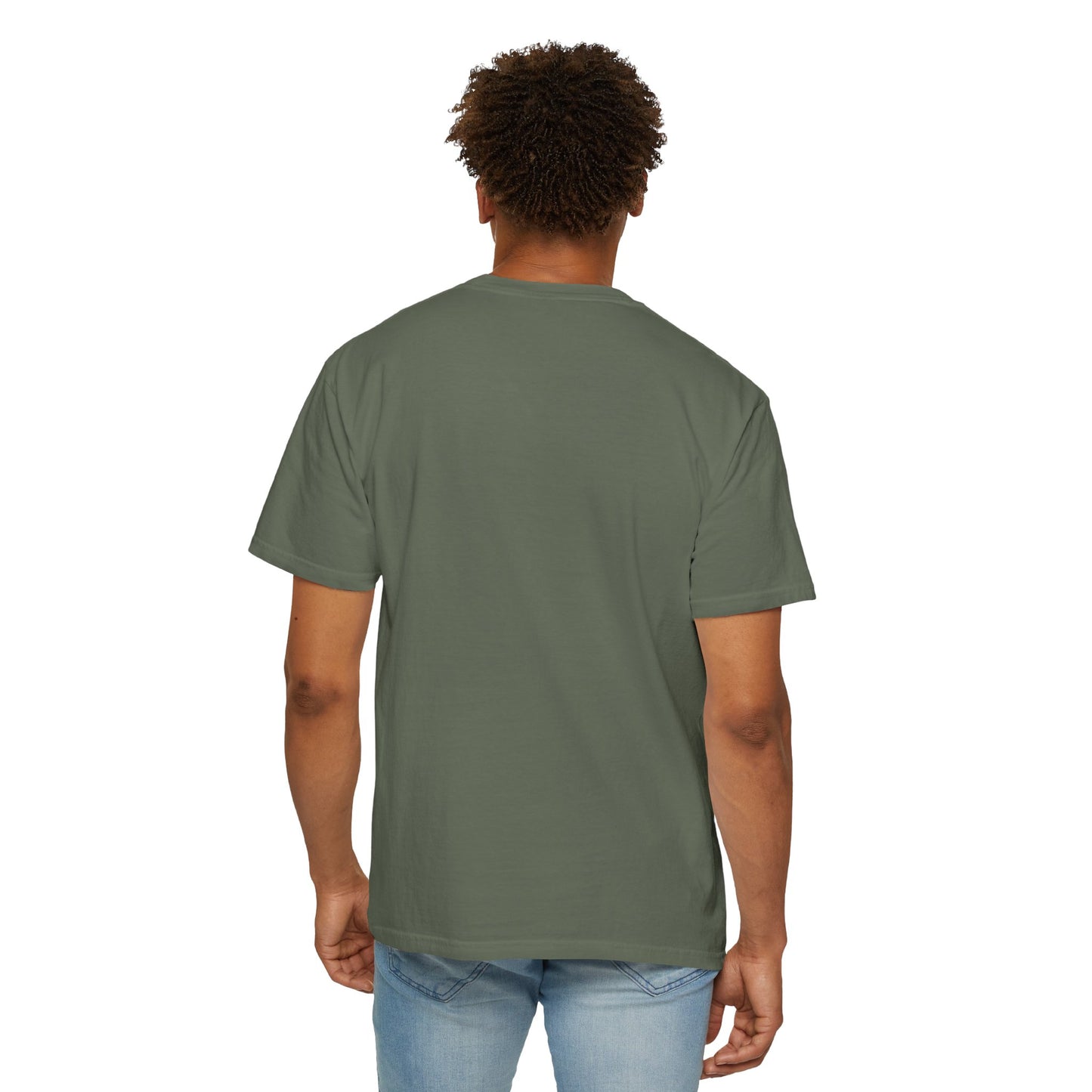 I AM ME WE ARE ONE Logo T-shirt Front, Unisex Shirt, multiple colors