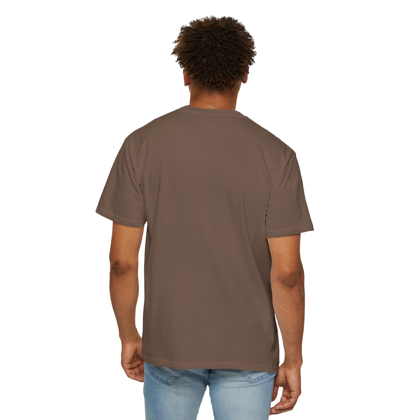 I AM ME WE ARE ONE Logo T-shirt Front, Unisex Shirt, multiple colors