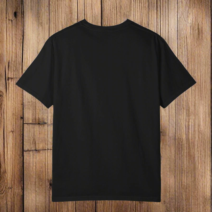 CURIOUS THINGS Book Cover, Unisex T-shirt, multiple colors