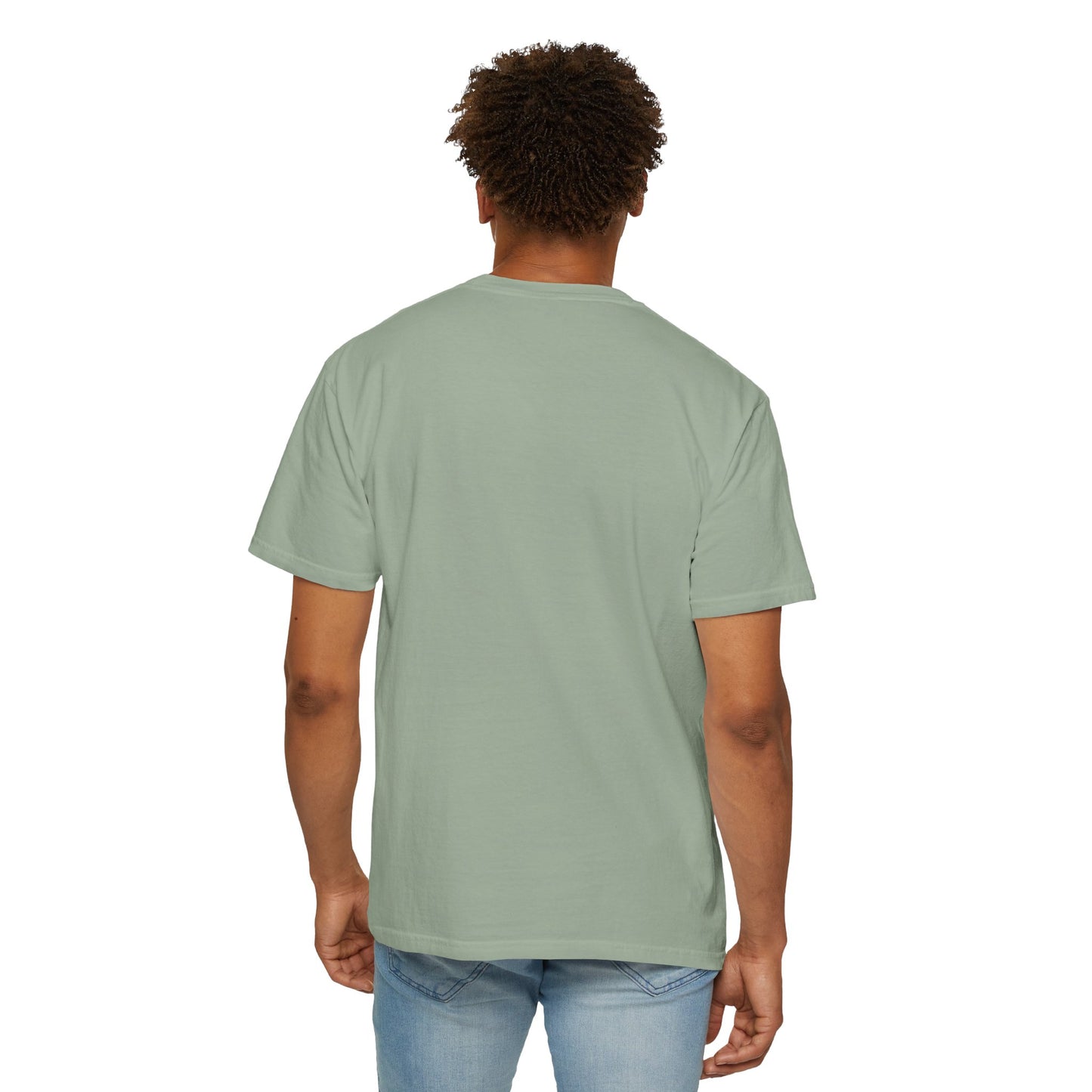 I AM ME WE ARE ONE Logo T-shirt Front, Unisex Shirt, multiple colors
