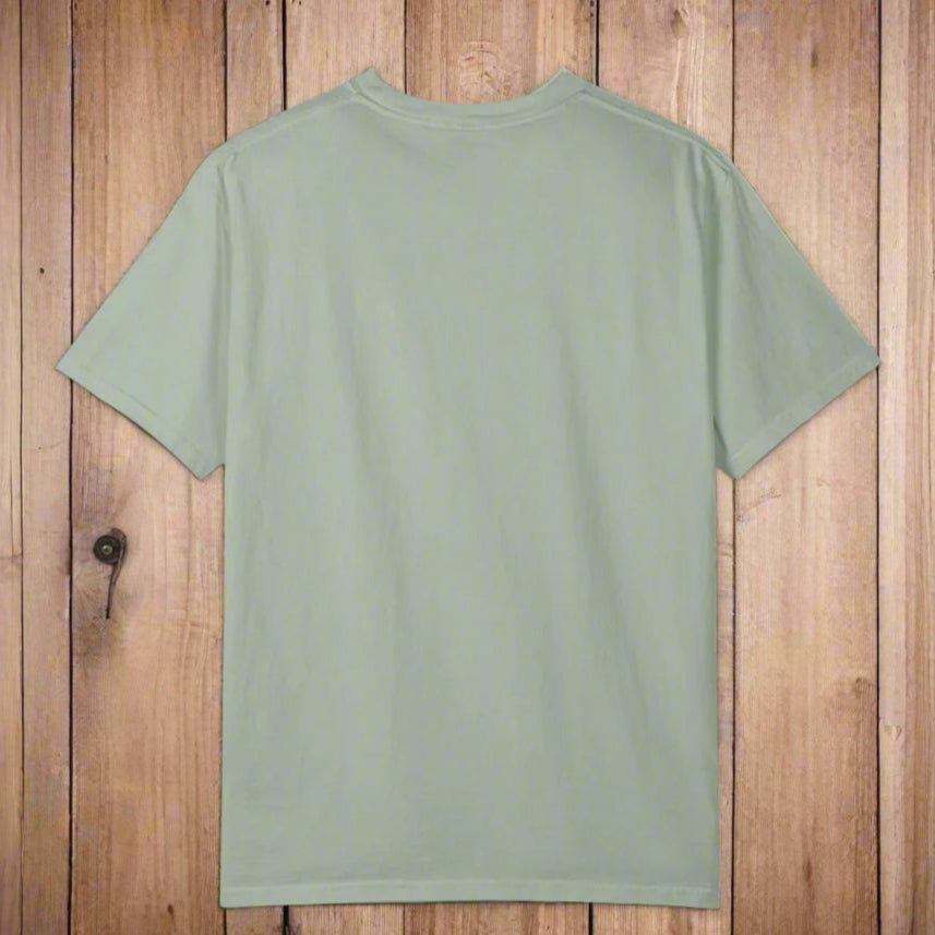 I AM ME WE ARE ONE Logo T-shirt Front, Unisex Shirt, multiple colors