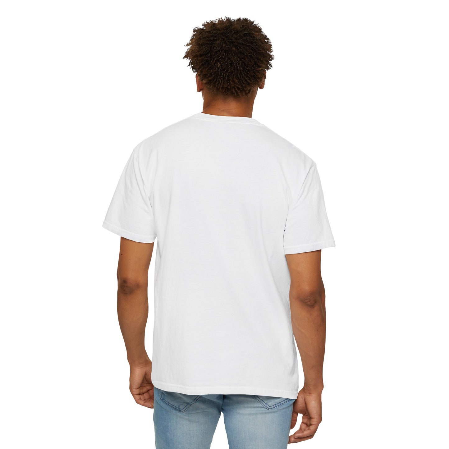 I AM ME WE ARE ONE Logo T-shirt Front, Unisex Shirt, multiple colors