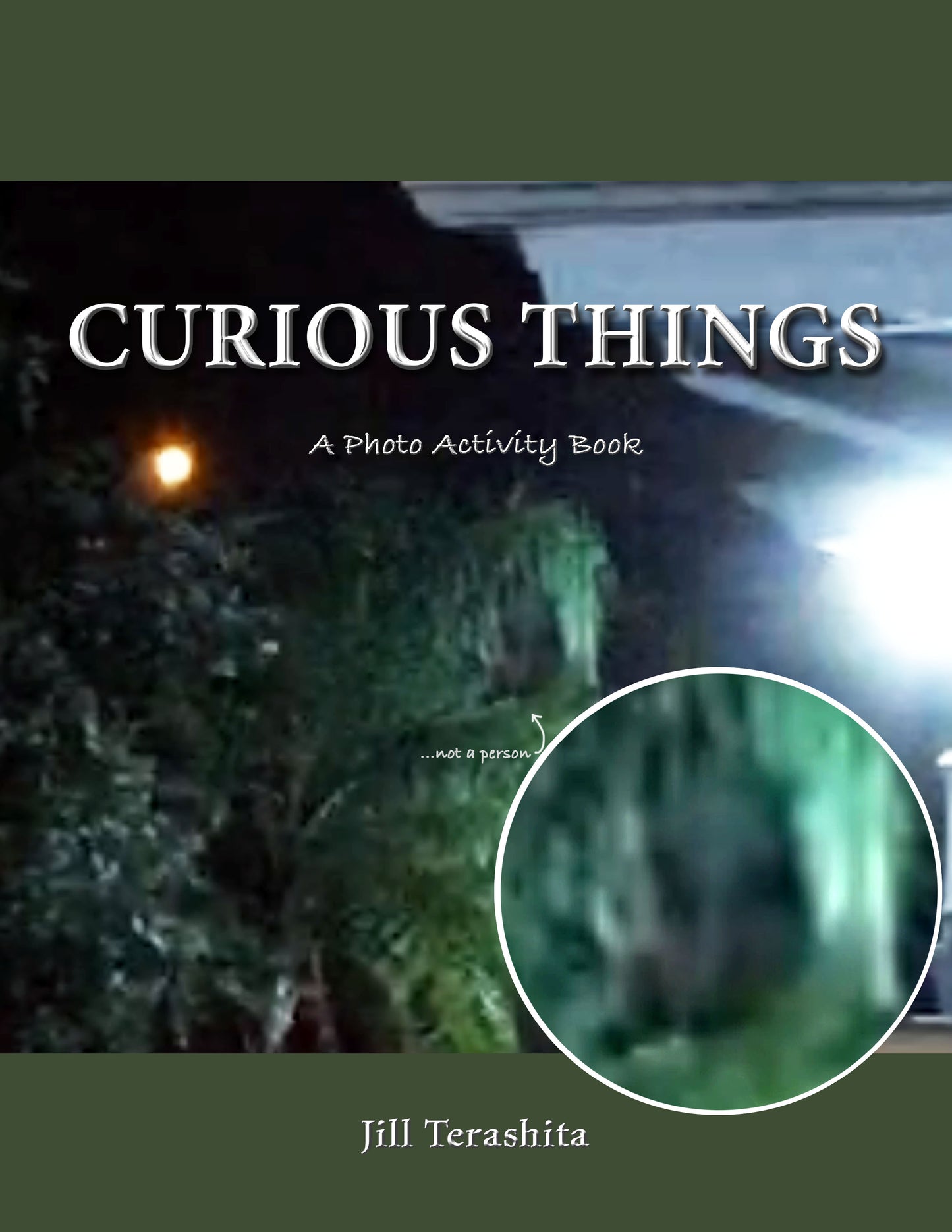 CURIOUS THINGS eBook