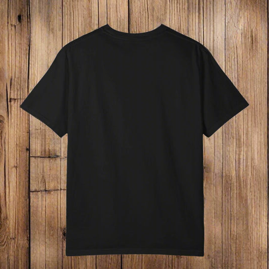 CURIOUS THINGS Book Cover, Unisex T-shirt, multiple colors