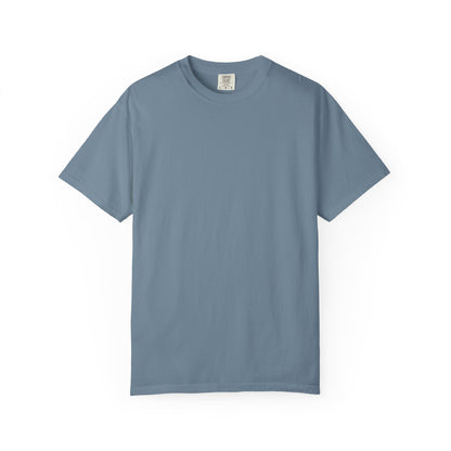 I AM ME WE ARE ONE Logo T-shirt Back, Unisex Shirt, multiple colors