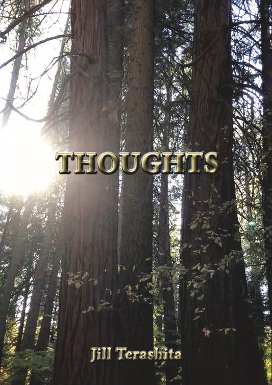 THOUGHTS  eBook
